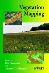 VEGETATION MAPPING 1