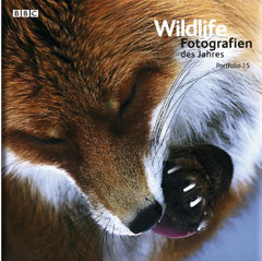 WILDLIFE- FOTOGRAFIEN DES JAHRES PORTFOLIO NEUN