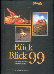 RÜCK BLICK 99 DIE BESTEN BILDER AUS FOTOGRAFIE  DRAUBEN 1