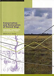 CONSERVATION AND RESTORATION OF RAISED BOGS. GEOLOGICAL, HYDROLOGICAL AND ECOLOGICAL STUDIES