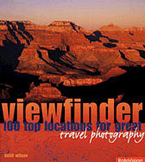 VIEWFINDER 100 TOP LOCATIONS FOR GREAT TRAVEL PHOTOGRAPHY 1