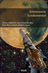 ASTRONOMÍA FUNDAMENTAL 1
