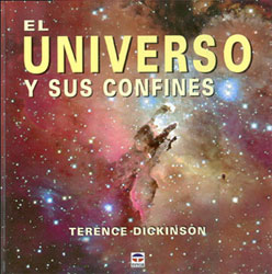 EL UNIVERSO Y SUS CONFINES
