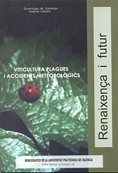 VITICULTURA PLAGUES I ACCIDENTS METEOROLÒGICS 1