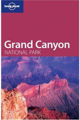 LONELY PLANET. GRAND CANYON NATIONAL PARK 1