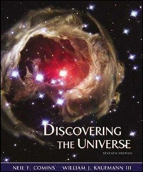 DISCOVERING THE UNIVERSE 1