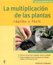 LA MULTIPLICACIÓN DE LAS PLANTAS RÁPIDO Y FÁCIL 1