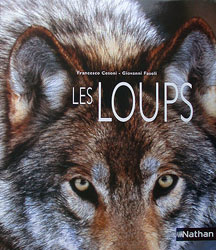 LES LOUPS