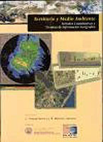 TERRITORIO Y MEDIO AMBIENTE. MÉTODOS CUANTITATIVOS Y TÉCNICAS DE INFORMACIÓN GEOGRÁFICA 2