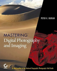 MASTERING DIGITAL PHOTOGRAPHY AND IMAGING 1