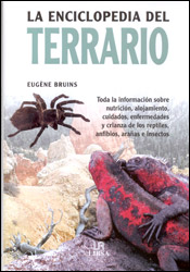 LA ENCICLOPEDIA DEL TERRARIO