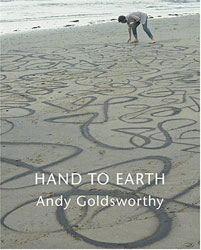 HAND TO EARTH 1