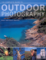 THE COMPLETE GUIDE TO OUTDOOR PHOTOGRAPHY 1