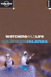 LONELY PLANET. WATCHING WILDLIFE. GALÁPAGOS ISLANDS 2