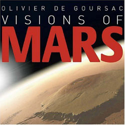 VISIONS OF MARS