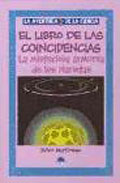 EL LIBRO DE LAS COINCIDENCIAS. LA MISTERIOSA ARMONÍA DE LOS PLANETAS 1
