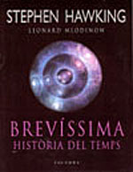 BREVÍSSIMA HISTÒRIA DEL TEMPS  1