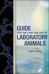 GUIDE FOR THE CARE AND USE OF LABORATORY ANIMALS 1