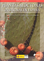 PLANTAS ALÓCTONAS INVASORAS EN ESPAÑA 1
