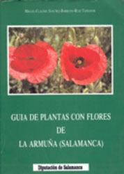 GUÍA DE PLANTAS CON FLORES DE LA ARMUÑA (SALAMANCA) 1