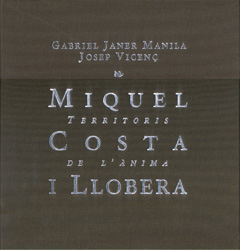 TERRITORIS DE L'ÀNIMA- MIQUEL COSTA I LLOBERA 1