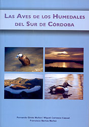 LAS AVES DE LOS HUMEDALES DEL SUR DE CÓRDOBA 1