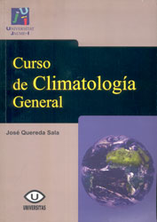 CURSO DE CLIMATOLOGÍA GENERAL 1