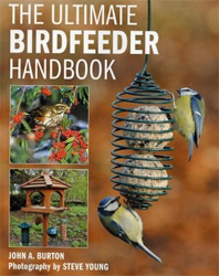 THE ULTIMATE BIRDFEEDER HANDBOOK