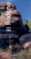 RUTAS CAI POR ARAGON. EL RODENO 1