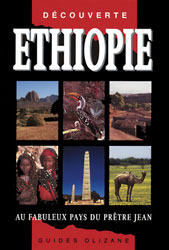 GUIDES OLIZANE. DÉCOUVERTE ETHIOPIE 1