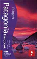 FOOTPRINT PATAGONIA HANDBOOK