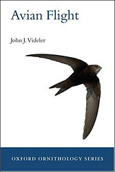 OXFORD ORNITHOLOGY SERIES. AVIAN FLIGHT 1