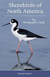 SHOREBIRDS OF NORTH AMERICA. THE PHOTOGRAPHIC GUIDE 1