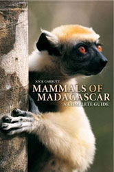 MAMMALS OF MADAGASCAR. A COMPLETE GUIDE 2