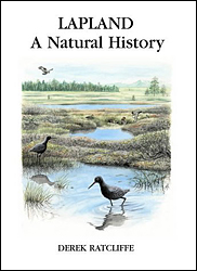 LAPLAND A NATURAL HISTORY 1