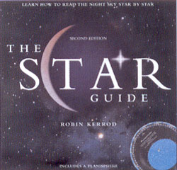 THE STAR GUIDE
