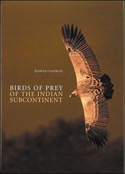 BIRDS OF PREY OF THE INDIAN SUBCONTINENT 1