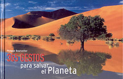 365 GESTOS PARA SALVAR EL PLANETA