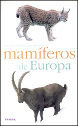 MAMÍFEROS DE EUROPA