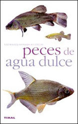 PECES DE AGUA DULCE