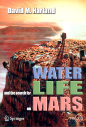 WATER LIFE AND THE SEARCH FOR LIFE ON MARS 1
