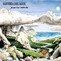 CD HISTORIA DEL AGUA 1