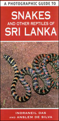 A PHOTOGRAPHIC GUIDE TO SNAKES AND OTHER REPTILES OF SRI LANKA 1