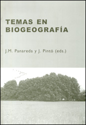 TEMAS EN BIOGEOGRAFÍA 1