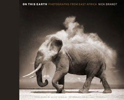 ON THIS EARTH. PHOTOGRAPHS FROM EAST AFRICA