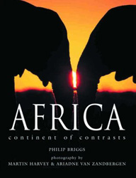 AFRICA. CONTINENT OF CONTRASTS 1