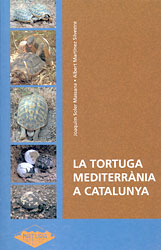 LA TORTUGA MEDITERRÀNIA A CATALUNYA