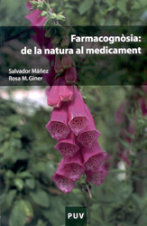 FARMACOGNÒSIA: DE LA NATURA AL MEDICAMENT 1