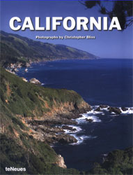 PHOTOPOCKET CALIFORNIA. PHOTOGRAPHS BY CHRISTOPHER BLISS 1