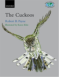 BIRD FAMILIES OF THE WORLD. THE CUCKOOS 1